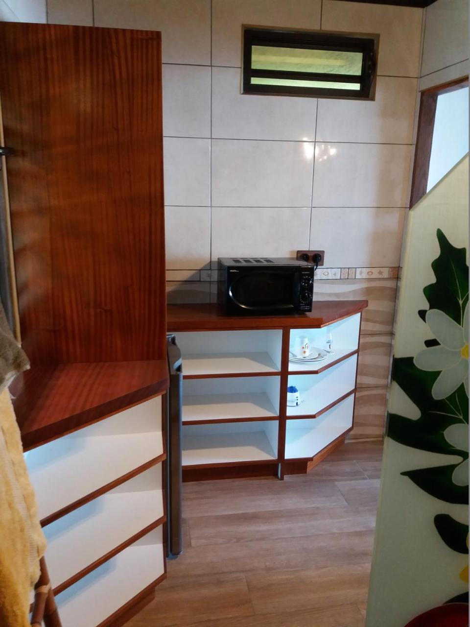 Au Fare Moenau Βίλα Paea Εξωτερικό φωτογραφία
